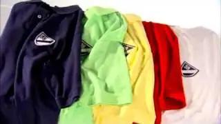 Dillard's & GQ's Guide to Summer Style