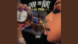 Drive The Boat