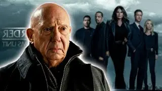 Что случилось с капитаном Дональдом Крейгеном (Дэнн Флорек) в сериале &laquo;Закон и порядок. Специальн...