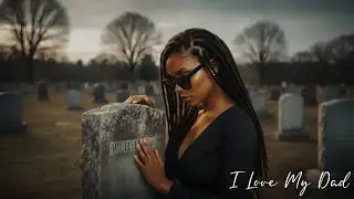 I Love My Dad | Father Loss Tribute | A song for Dad Who Passed Away | R&B Grief Song