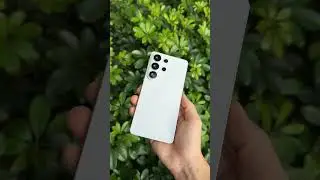 Первый взгляд на Samsung S26 Ultra 👀 Самое масштабное обновление на сегодняшний день?