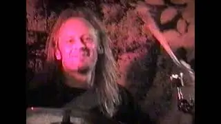 Merciless Night