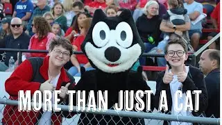 More Than Just A Cat