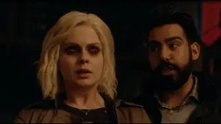 iZombie 3X07 