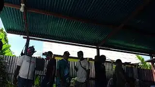 oh Sera Bawa, Lagu Rohani waropen.Sanobo sasamu dan VG Vox Dey