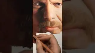Drawing Stone Cold Steve Austin