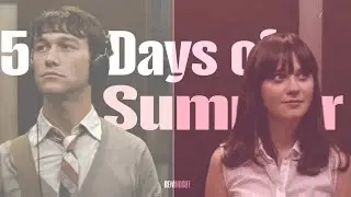 500 Days of Summer