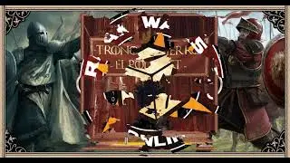 Freak Wars 2020 Online | Trono de Hierro Podcast