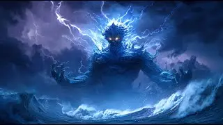 Echo Harper - Titan's Call | Dark Fantasy Rock Song