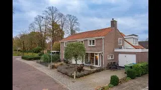 Parkweg 30 - 't Harde