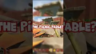 Misspeaking of H2ODelirious &ldquo;The Eating Bench&rdquo;