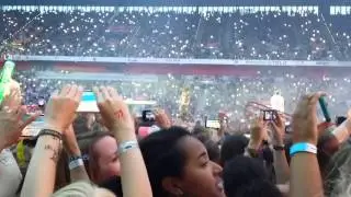 One Direction | Düsseldorf | You&I | Story Of My Life
