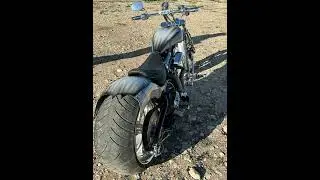 Win a Dream Bike for just $5 #texas #harleydavidson #motorcycle #custombike #sanangelo #fundraising