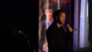 Misha's Cas Voice - SPNUK