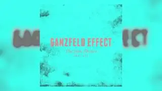 Ganzfeld Effect feat. KYE - The Sun Shines (Cover Art)