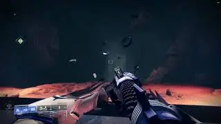Ascendancy but it's a bow (see desc)