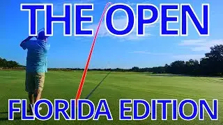St Andrews Replica Course. The New Course @ Evermore Resort