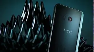 HTC U11: Brilliant Black