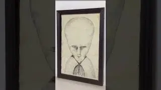 Aleister Crowley e a entidade Lam #misteriosuniversais #niversoinexplorado #aleistercrowley