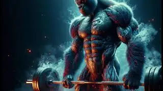 FORCE Gym Rap Motivation Mix 2025 🦾 Workout Music Playlist Inspired by 2PAC Eminem Lil Jon 50 Cent