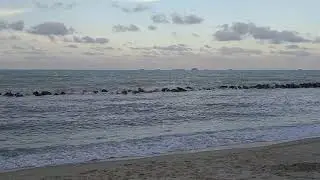 Beach Video Footage Stock | Free Download Beach Footage | No Copyright Footage