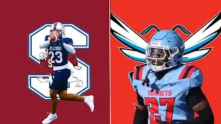BULLDOG BLITZ | MEAC TITLE MATCHUP