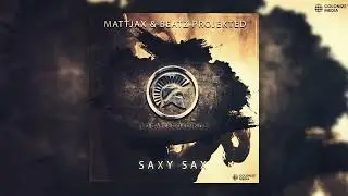 Mattjax & Beatz Projekted - Saxy Sax