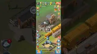 Last War: Survival - Train Conductor