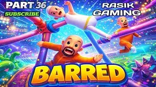 barred game live