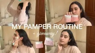 #DiRumahAja yuk + GIVEAWAY (CLOSED) ♡ l Indonesia I Prisya Thalia Basir
