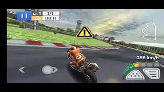game balap motor gp 2022 | offline | asik dan seru