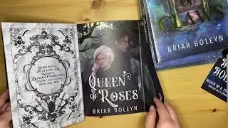 Dark and Quirky Wicked Tales Spring 2025