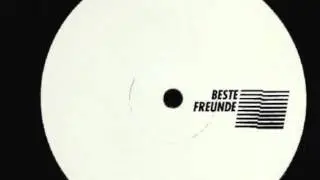 Jonathan Ritzmann & Marius Krickow - Orbit (BFF01)