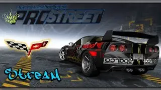 Stream Need For Speed Pro Street [9]