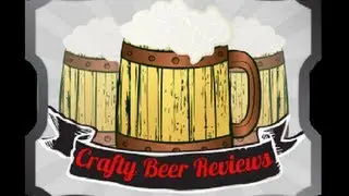 Channel Intro | Crafty Beer Reviews