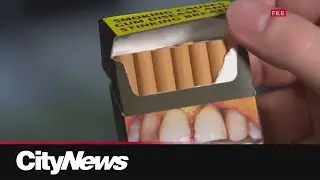 B.C. to get about $3.7 billion in tobacco lawsuit settlement