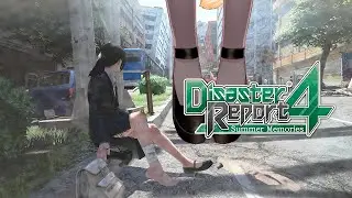 [Disaster Report 4] With All The Drama We Caused, We Haven't Reported The Disaster Yet... [Part 8]