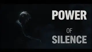 The Power of Staying Silent | A Life-Changing Motivational Story 🤫