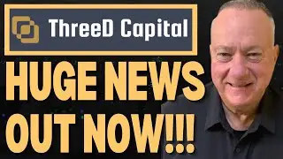 Best Vc Stocks To Monitor | Latest Hydrogen Stock Updates Today | ThreeD Capital | $IDK