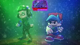 V.S. Demented Dimensions FNF Mod (Episode 1)