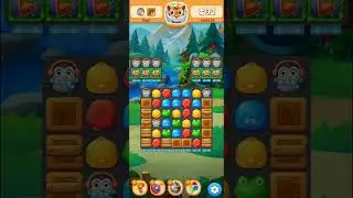 Zoo Puzzle - Gameplay Walkthrough No Commentary #gameplay #walkthrough #nocommentary #zoopuzzle