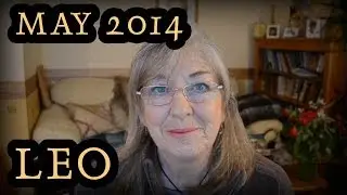 Leo Horoscope for May 2014