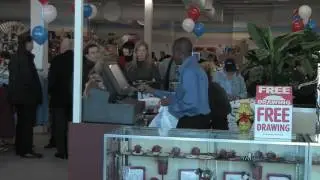 Rockaway Store Opening.mov