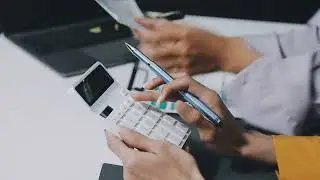 Finance people