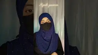 short hijab style/#foryou #hijab #hijabstyle #viralvideo #shorts #hijabtutorial @hijabiyeasmin43