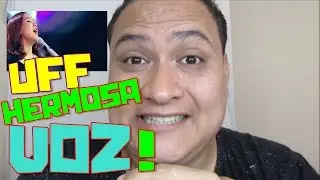 Mi Reacción A /The Voice - Gloria Jessica 