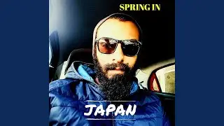 Spring in Japan