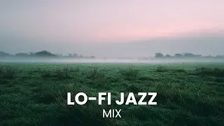Soft Focus Lofi Jazz