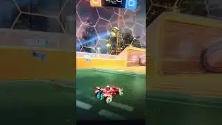 Rocket League Fail !!!    :( #fail #clips #failure #fails
