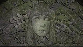 Skulls, Willows, Cherubs & Other Gravestone Emojis!